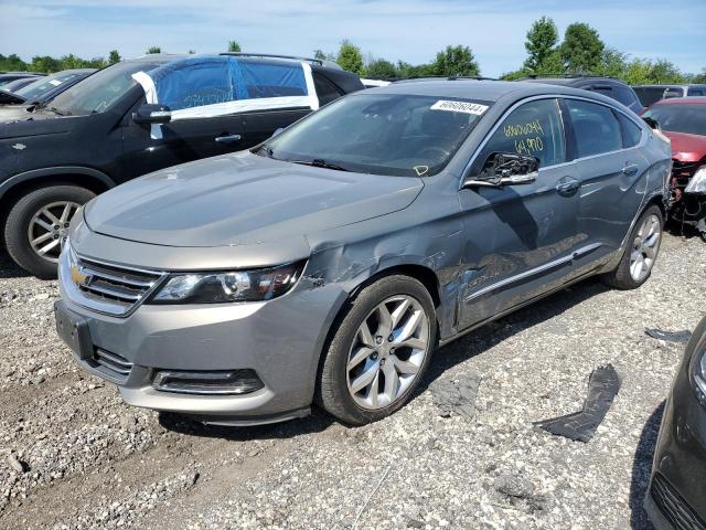 CHEVROLET IMPALA 2017 2g1145s3xh9181714