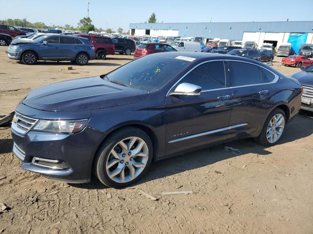 CHEVROLET IMPALA PRE 2017 2g1145s3xh9197380