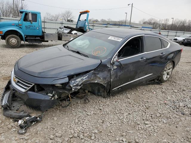 CHEVROLET IMPALA 2014 2g1145sl0e9144490