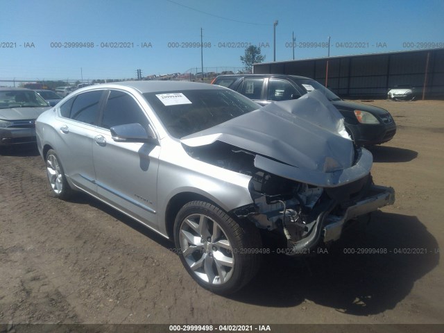 CHEVROLET IMPALA 2014 2g1145sl0e9238188