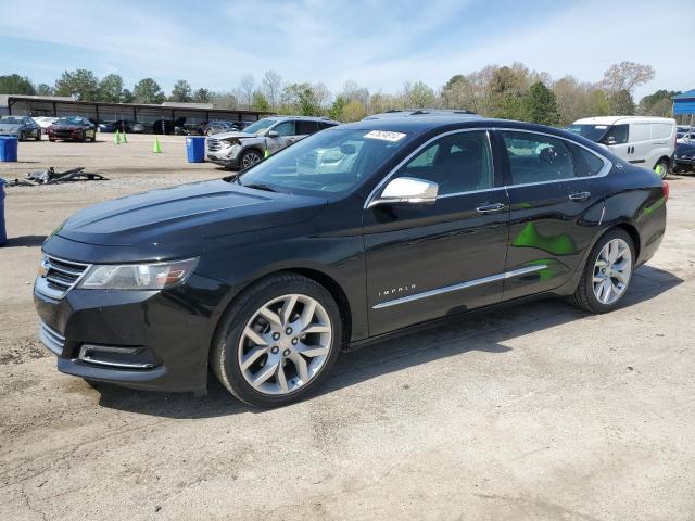 CHEVROLET IMPALA 2014 2g1145sl0e9262166