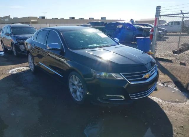 CHEVROLET IMPALA 2014 2g1145sl1e9296259