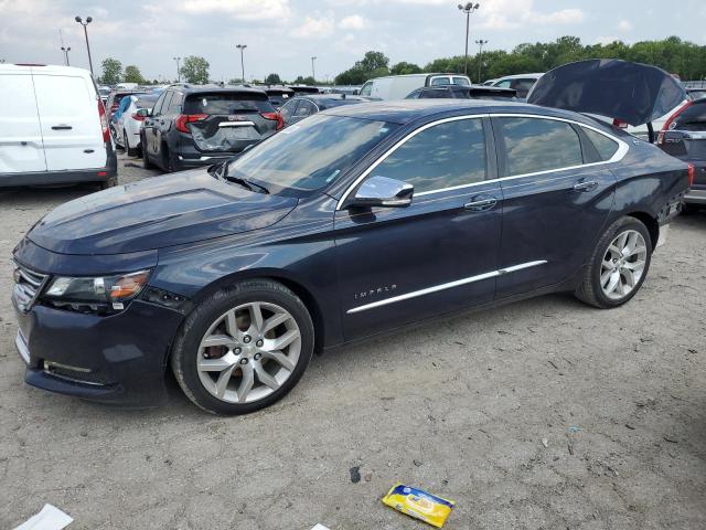 CHEVROLET IMPALA 2014 2g1145sl3e9161803