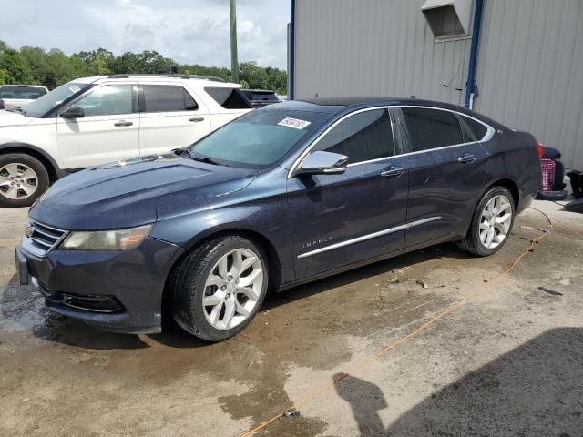 CHEVROLET IMPALA 2014 2g1145sl3e9170842