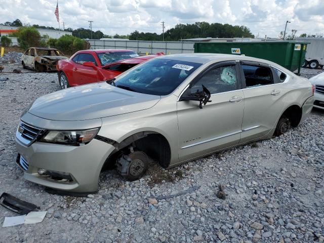 CHEVROLET IMPALA 2014 2g1145sl3e9229839