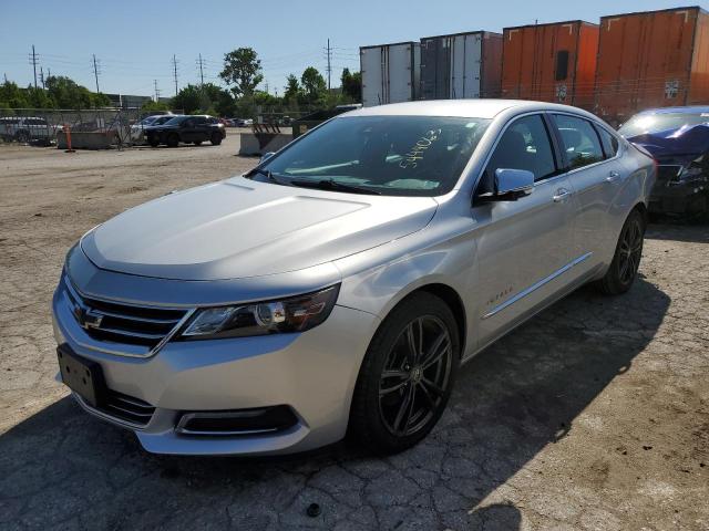 CHEVROLET IMPALA 2014 2g1145sl3e9262324