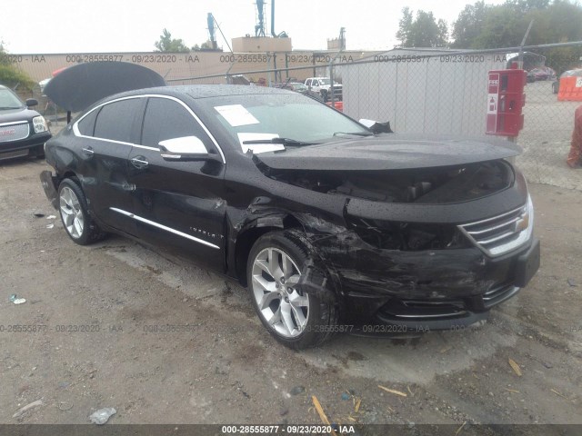 CHEVROLET IMPALA 2014 2g1145sl4e9215304