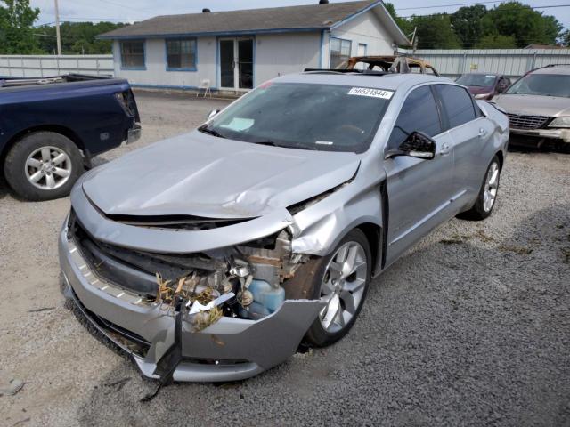 CHEVROLET IMPALA 2014 2g1155s30e9100986