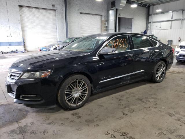 CHEVROLET IMPALA LTZ 2014 2g1155s30e9102723