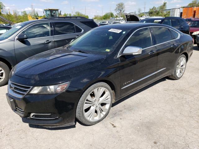 CHEVROLET IMPALA 2014 2g1155s30e9104942