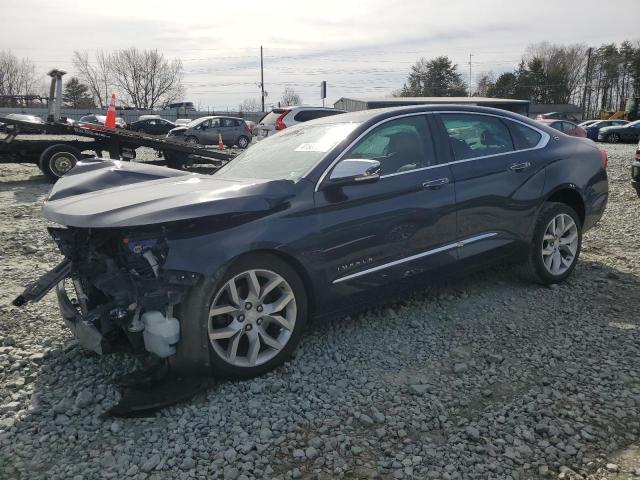 CHEVROLET IMPALA 2014 2g1155s30e9107940