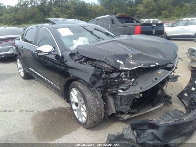 CHEVROLET IMPALA 2014 2g1155s30e9121448