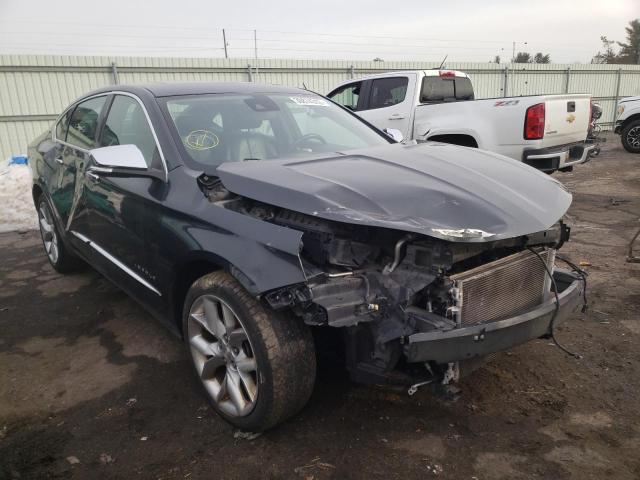 CHEVROLET IMPALA LTZ 2014 2g1155s30e9129422