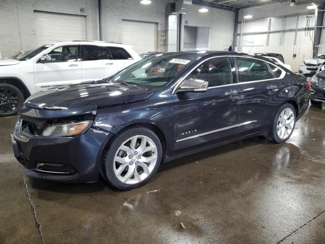 CHEVROLET IMPALA LTZ 2014 2g1155s30e9142476