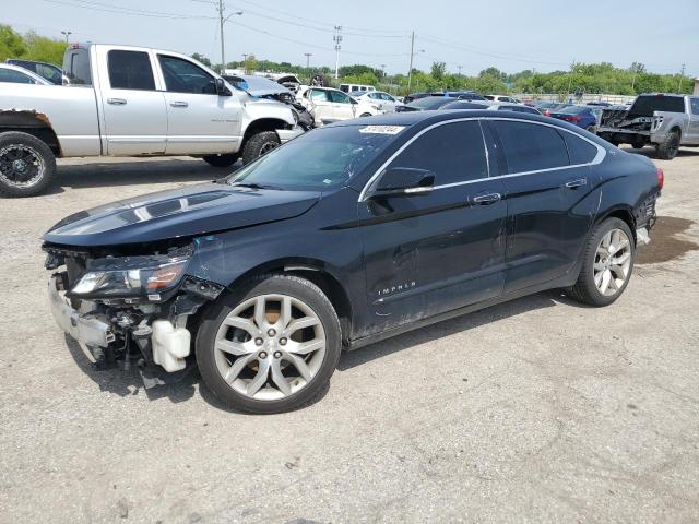 CHEVROLET IMPALA 2014 2g1155s30e9143238