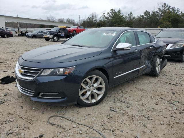 CHEVROLET IMPALA LTZ 2014 2g1155s30e9149198