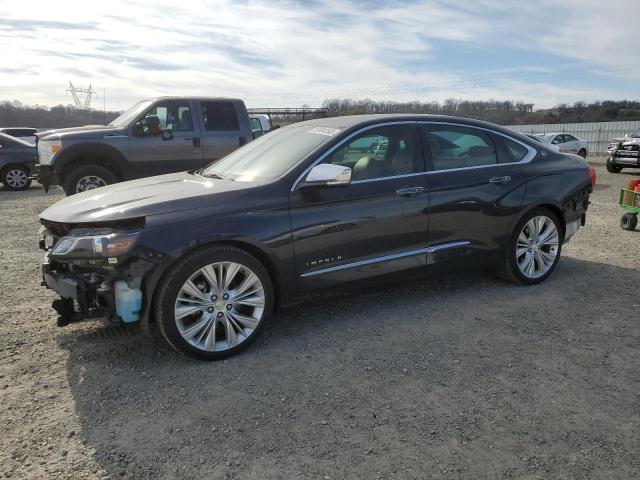 CHEVROLET IMPALA LTZ 2014 2g1155s30e9155115