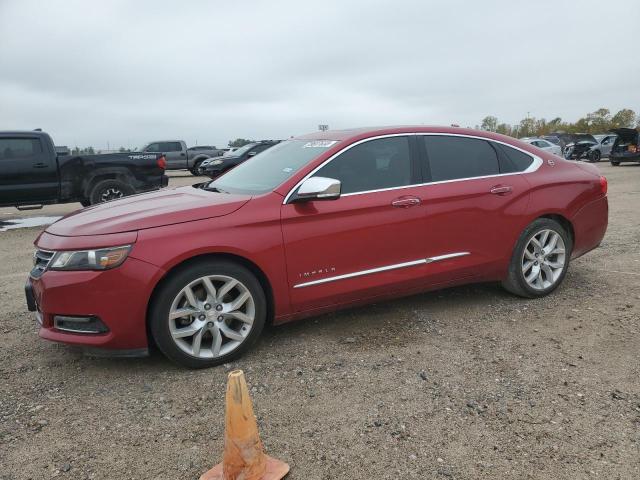 CHEVROLET IMPALA 2014 2g1155s30e9186901