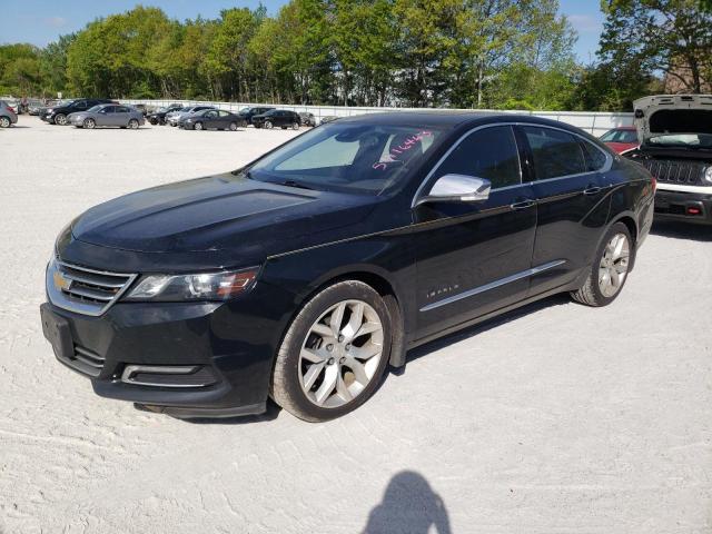 CHEVROLET IMPALA LTZ 2014 2g1155s30e9232405