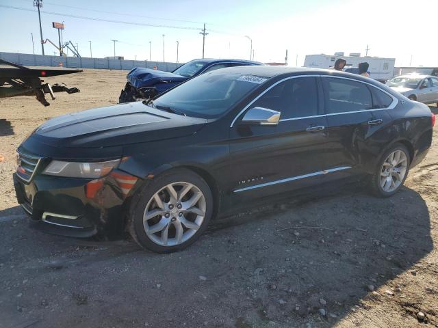 CHEVROLET IMPALA LTZ 2014 2g1155s30e9248992