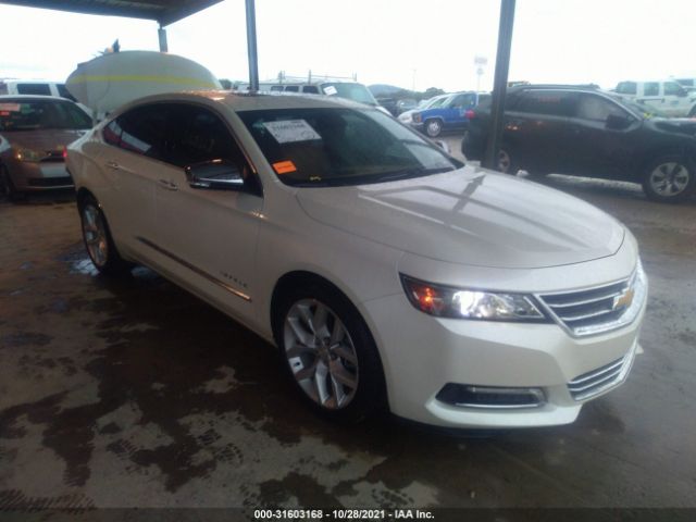 CHEVROLET IMPALA 2014 2g1155s30e9254324