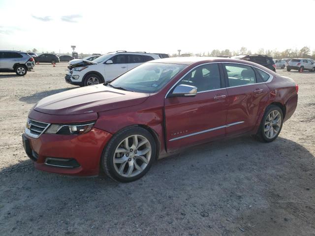 CHEVROLET IMPALA 2014 2g1155s30e9316241