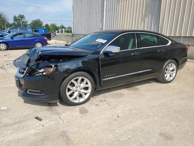 CHEVROLET IMPALA 2014 2g1155s30e9317390