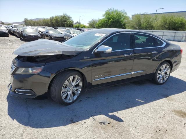 CHEVROLET IMPALA LTZ 2014 2g1155s31e9102665