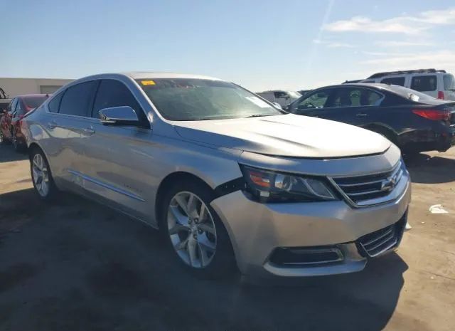 CHEVROLET IMPALA 2014 2g1155s31e9105727