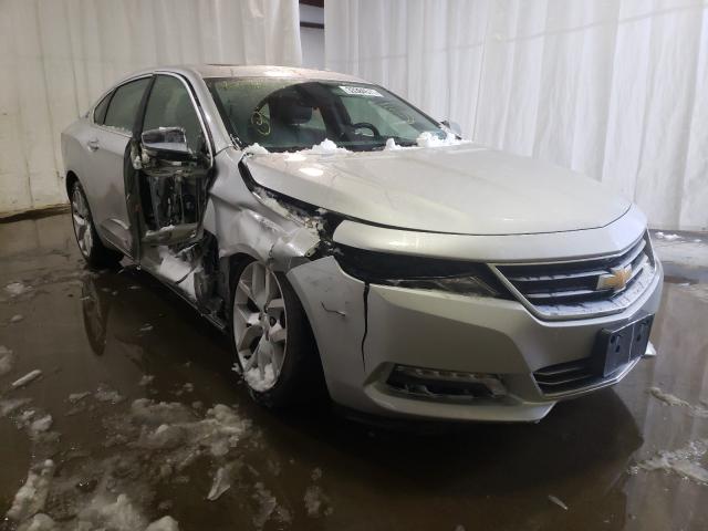 CHEVROLET IMPALA LTZ 2014 2g1155s31e9137271