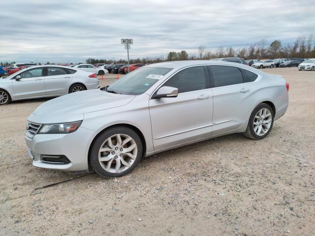 CHEVROLET IMPALA LTZ 2014 2g1155s31e9161490