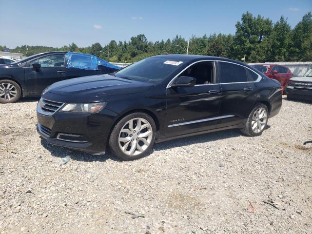 CHEVROLET IMPALA 2014 2g1155s31e9238911