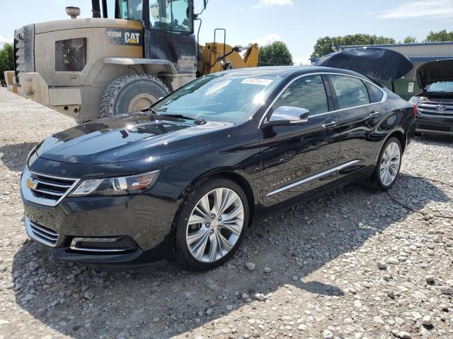 CHEVROLET IMPALA 2014 2g1155s31e9260052