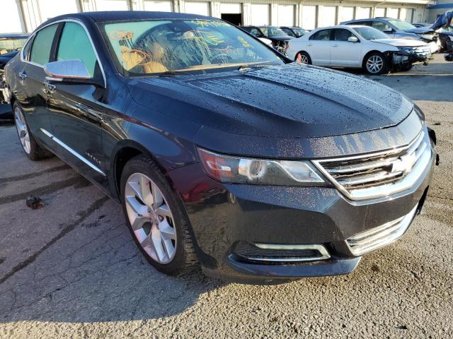 CHEVROLET IMPALA LTZ 2014 2g1155s31e9293956