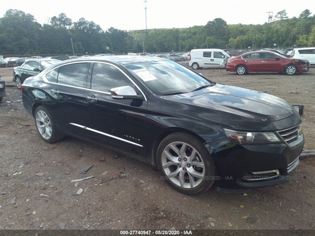 CHEVROLET IMPALA 2014 2g1155s32e9106384