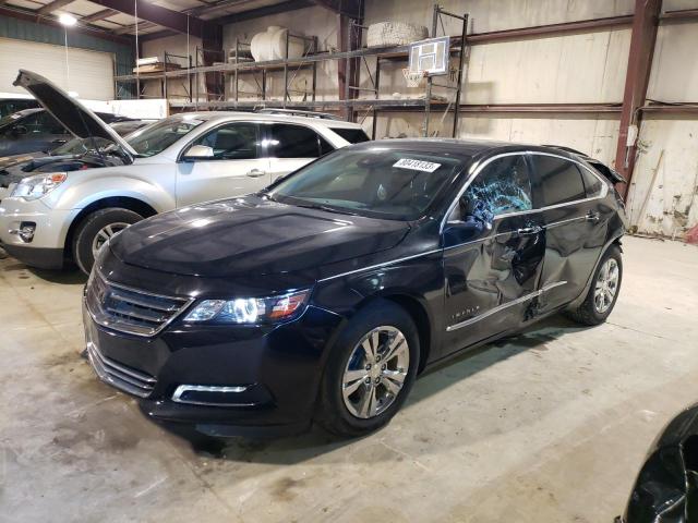 CHEVROLET IMPALA 2014 2g1155s32e9108250