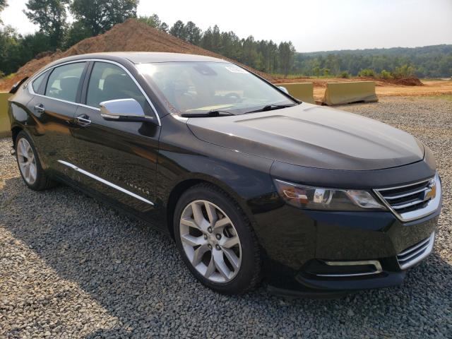 CHEVROLET IMPALA LTZ 2014 2g1155s32e9113481