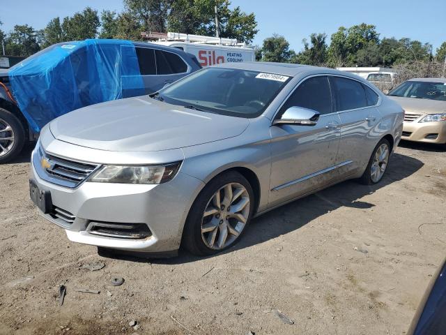 CHEVROLET IMPALA LTZ 2014 2g1155s32e9118244