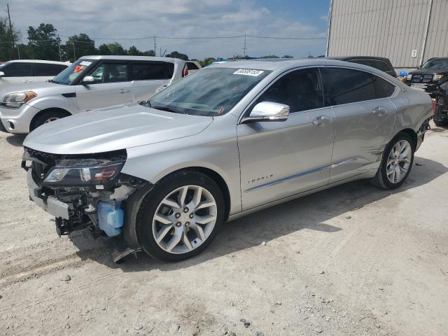 CHEVROLET IMPALA LTZ 2014 2g1155s32e9156962