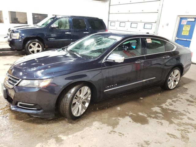 CHEVROLET NULL 2014 2g1155s32e9159389