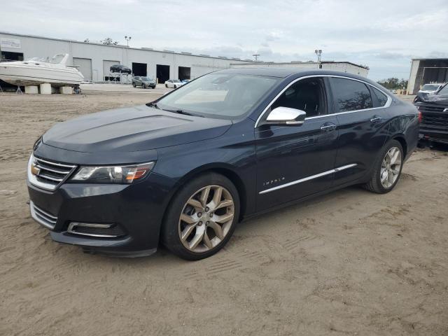 CHEVROLET IMPALA LTZ 2014 2g1155s32e9171851