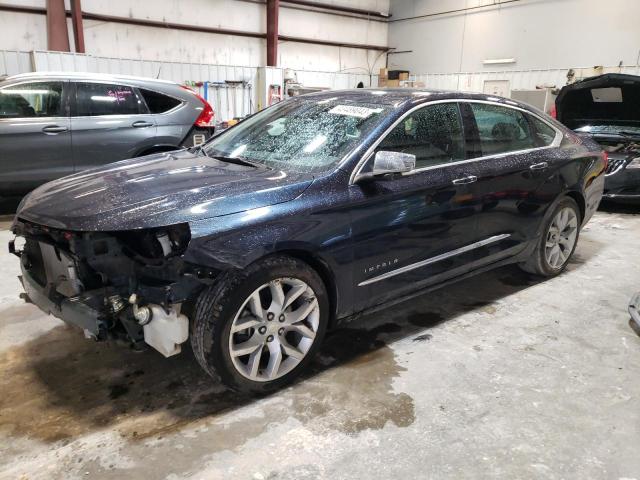 CHEVROLET IMPALA LTZ 2014 2g1155s32e9242059