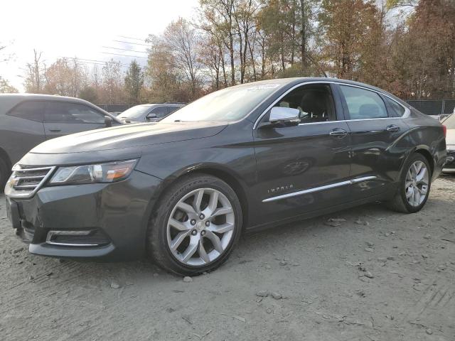 CHEVROLET IMPALA LTZ 2014 2g1155s32e9278625