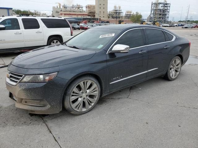 CHEVROLET IMPALA LTZ 2014 2g1155s32e9282805