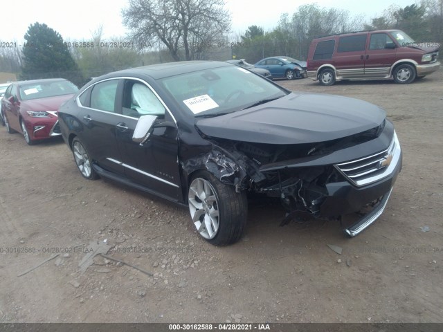 CHEVROLET IMPALA 2014 2g1155s32e9308058