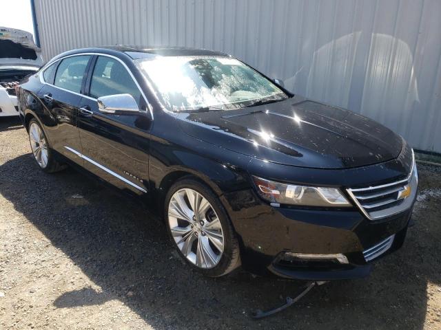 CHEVROLET IMPALA LTZ 2014 2g1155s33e9101663