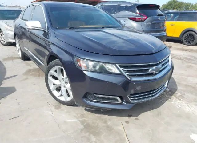 CHEVROLET IMPALA 2014 2g1155s33e9108841