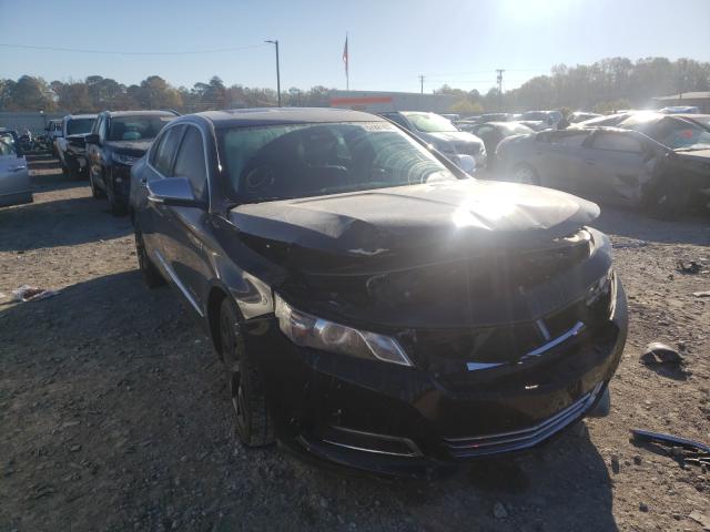 CHEVROLET IMPALA LTZ 2014 2g1155s33e9112744