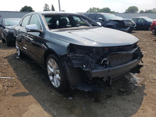 CHEVROLET IMPALA LTZ 2014 2g1155s33e9129446