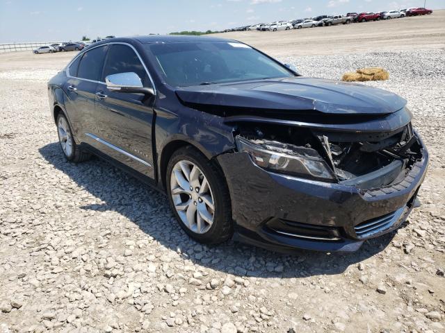 CHEVROLET IMPALA 2014 2g1155s33e9138857